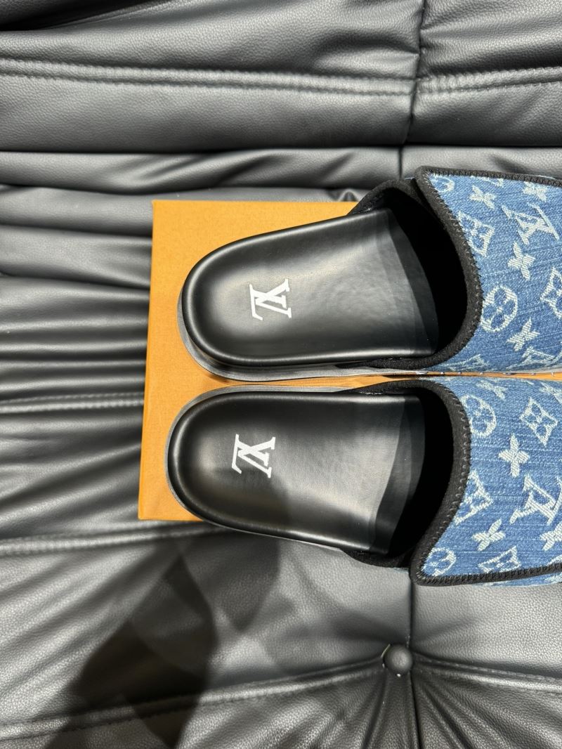 Louis Vuitton Slippers